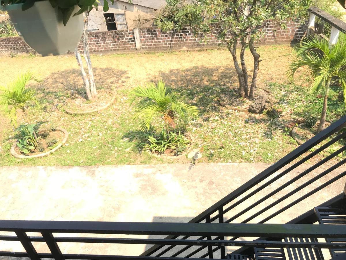 Sunshine Homestay Phong Nha Exterior foto